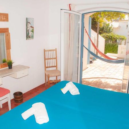 Jho'La Surf Camp Hostel Luz Екстериор снимка