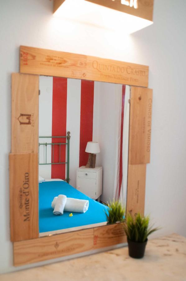 Jho'La Surf Camp Hostel Luz Екстериор снимка