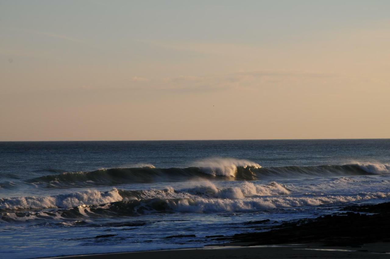 Jho'La Surf Camp Hostel Luz Екстериор снимка