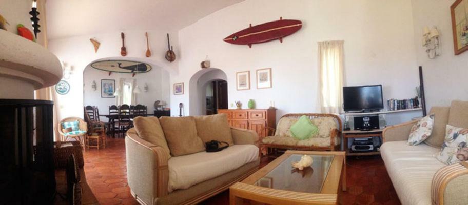 Jho'La Surf Camp Hostel Luz Екстериор снимка