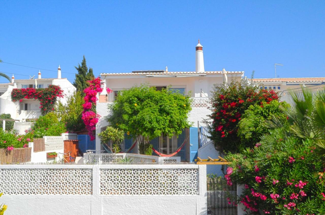 Jho'La Surf Camp Hostel Luz Екстериор снимка