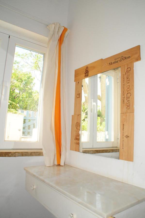 Jho'La Surf Camp Hostel Luz Екстериор снимка