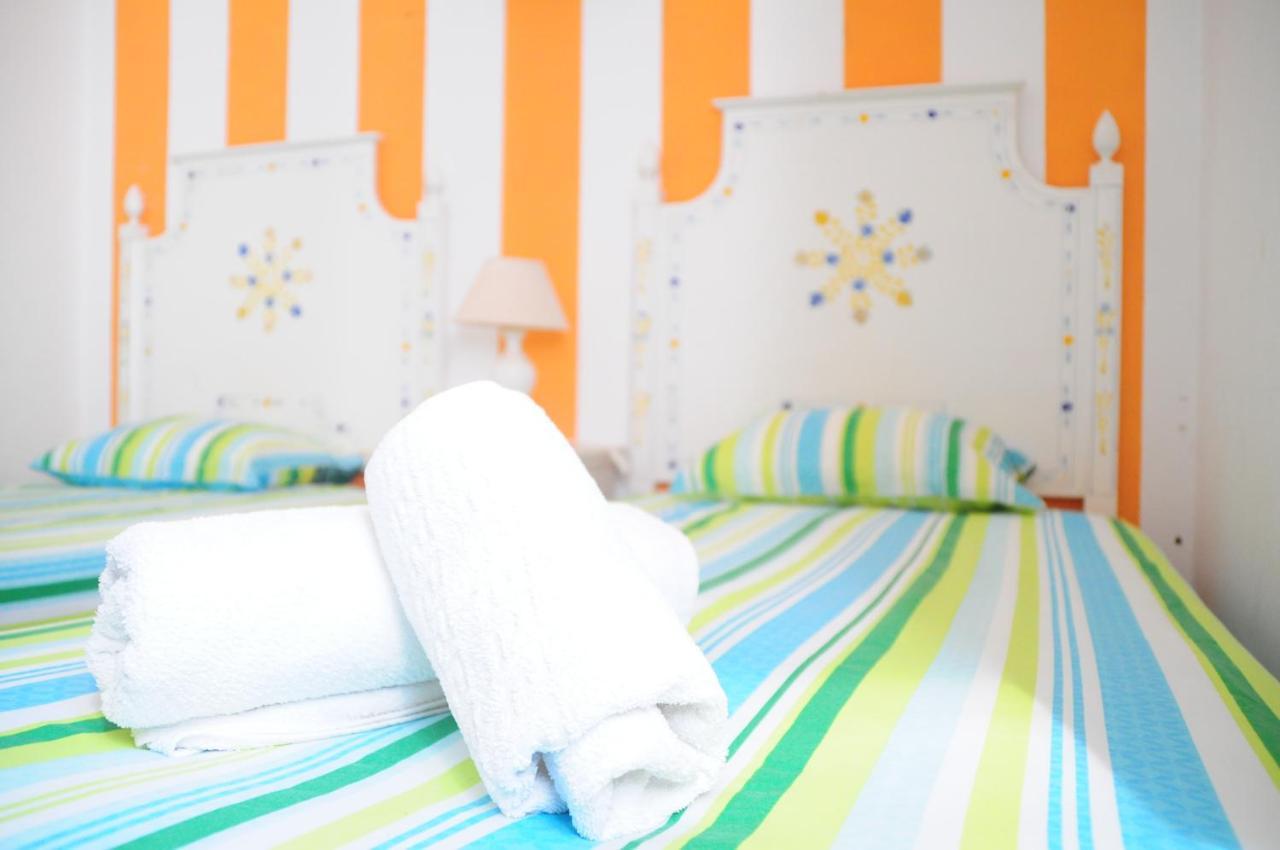 Jho'La Surf Camp Hostel Luz Екстериор снимка